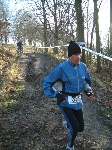 Border Bridge Marathon